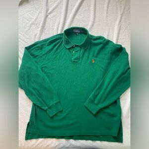 Polo Ralph Lauren Long Sleeve
